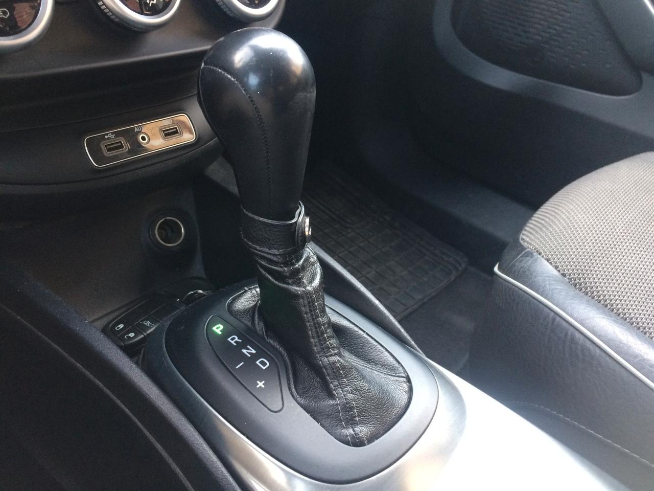 2015 Fiat 500X 2.0 MultiJet 140 CV AT9 4x4 Cross tagliandata !!