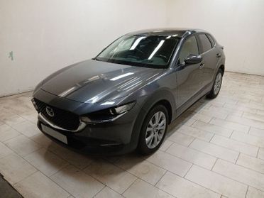 Mazda CX-30 2.0 m-hybrid Exclusive 2wd 122cv 6mt