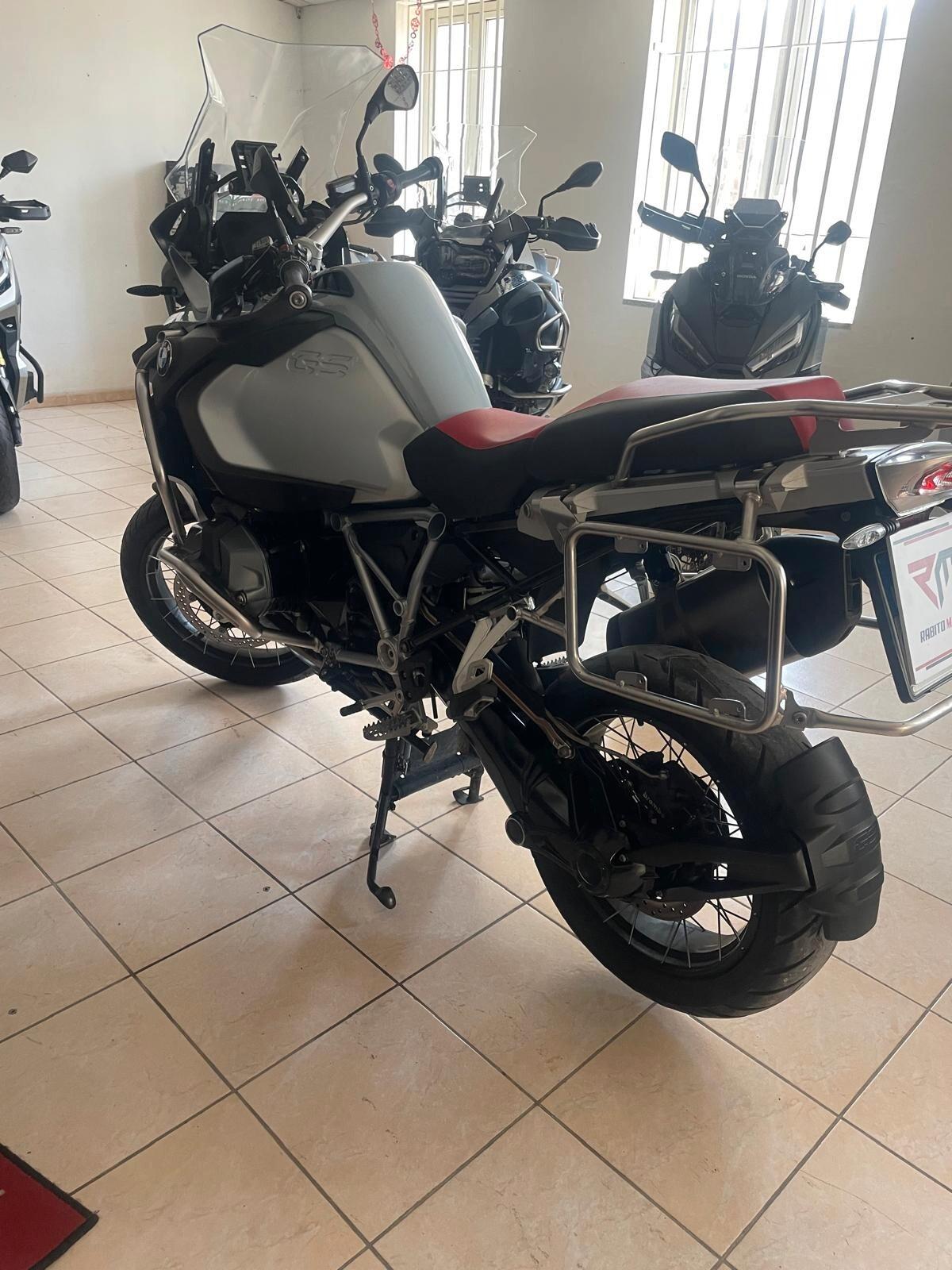 Bmw R 1250 GS ADVENTURE