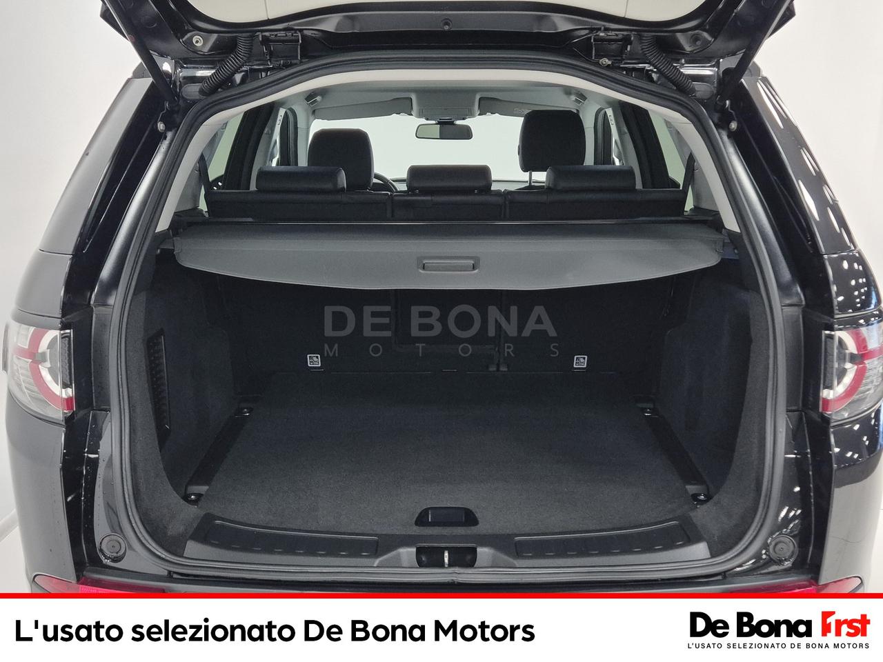 Land Rover Discovery Sport 2.0 td4 hse awd 150cv auto my19