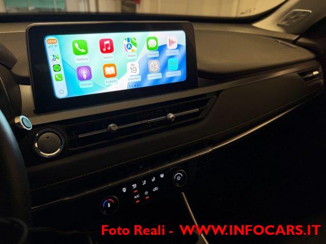 DR MOTOR DR 5.0 1.5 Bi-Fuel GPL Unica - KM ZERO