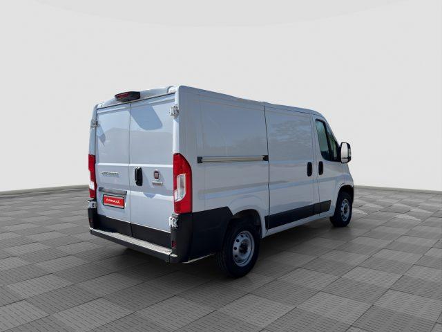 FIAT Ducato Ducato 30 2.2 Mjt 120CV PC-TN Furgone