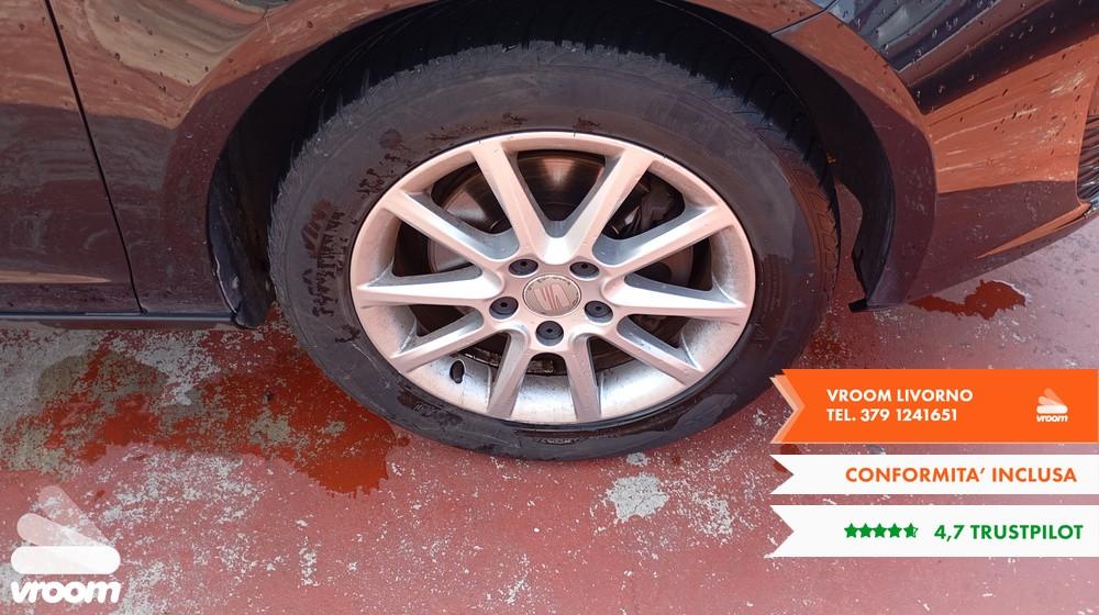 SEAT Altea Altea 1.6 TDI 105 CV CR DPF Style XL