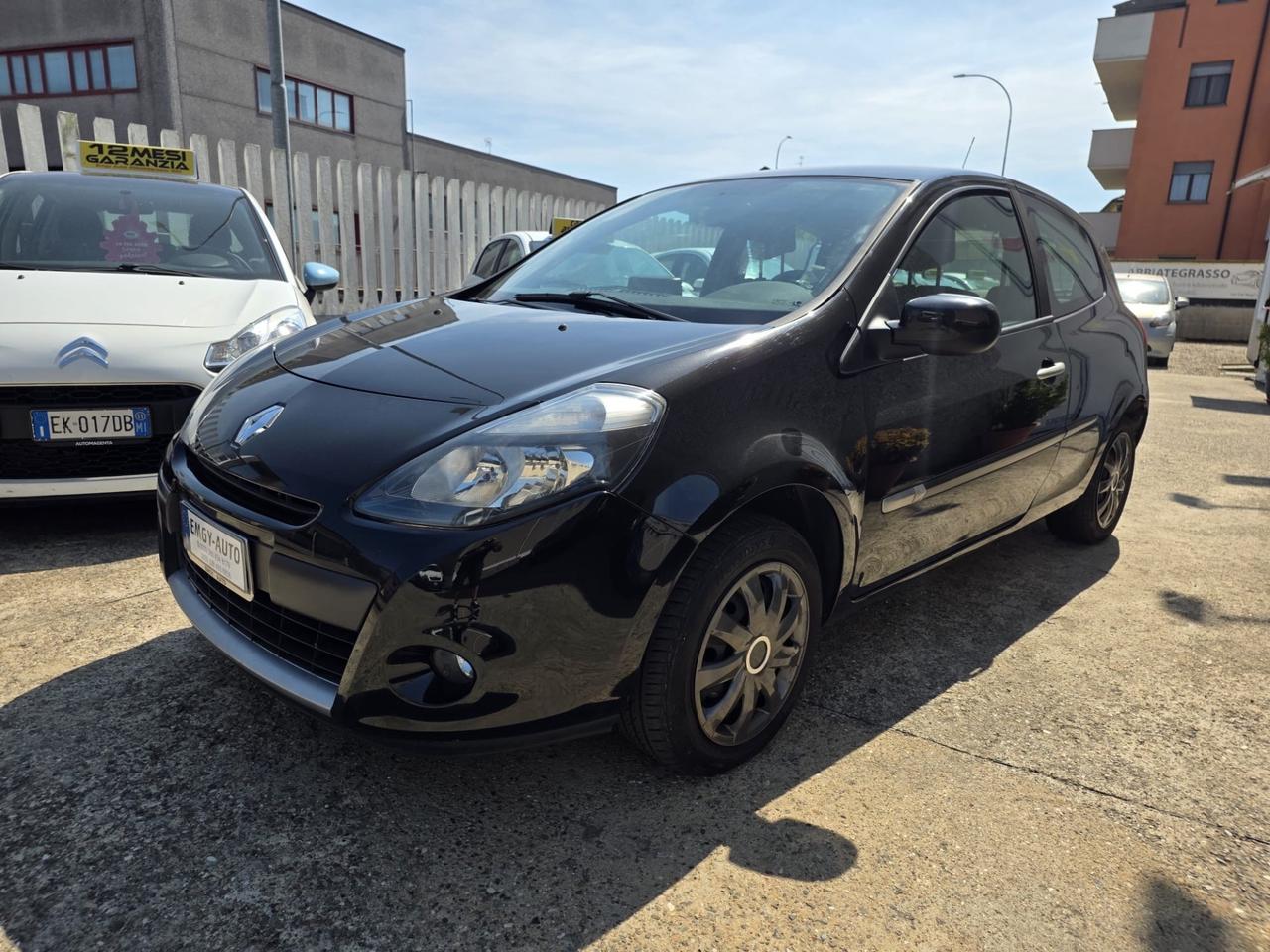 Renault Clio R 1.2 16V 3 porte, solo 153000km Neopatentati