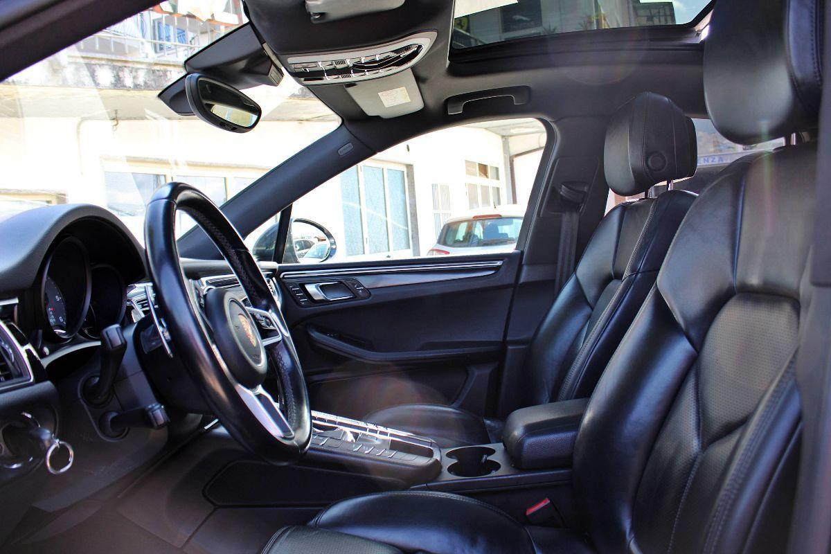 PORSCHE - Macan - 3.0 S Diesel