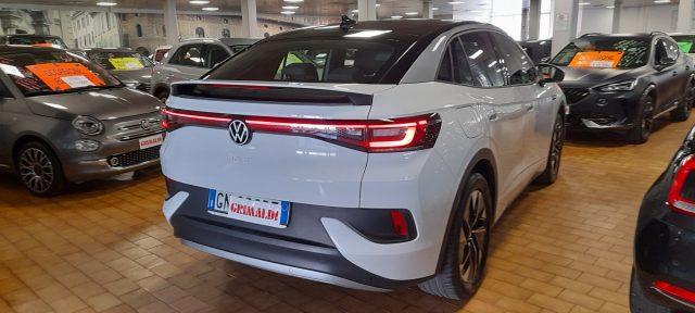 VOLKSWAGEN ID.5 Pro Performance