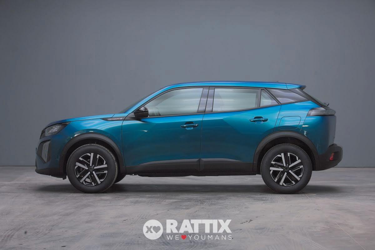 Peugeot 2008 1.2 puretech 100CV Style