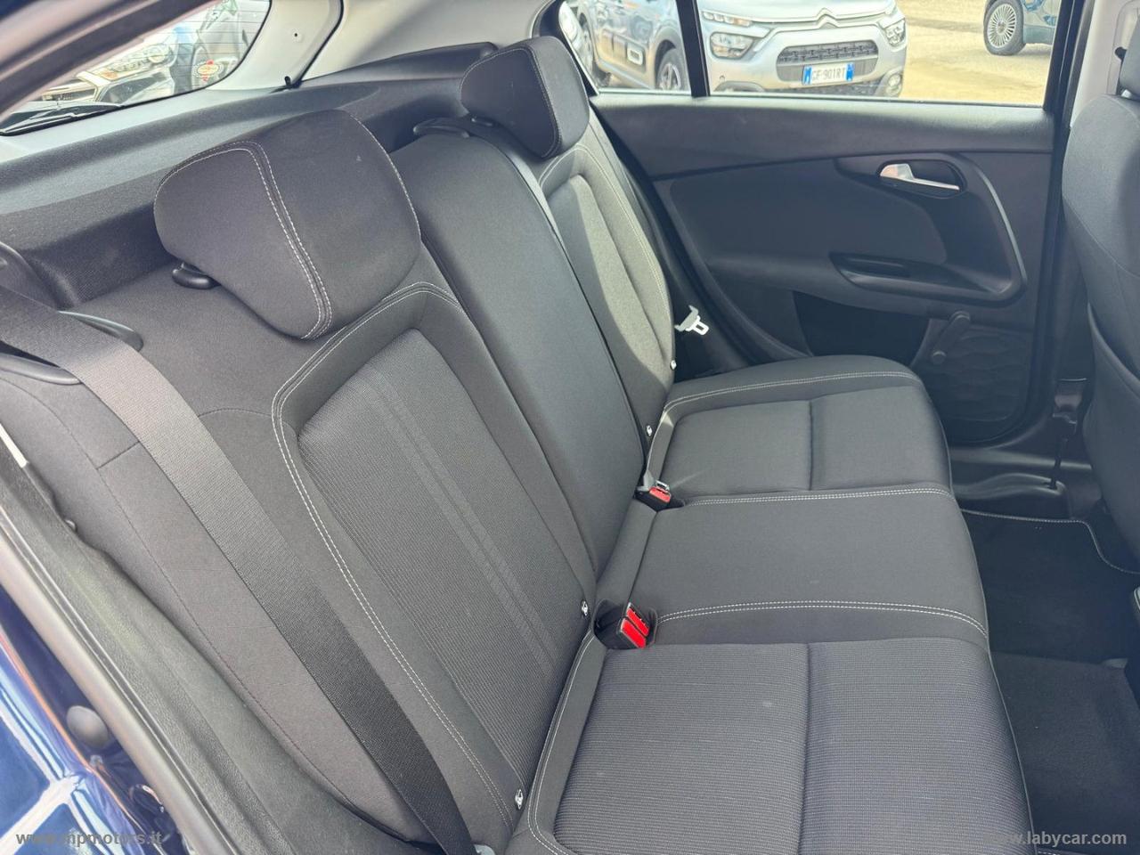 FIAT TIPO EASY 5P. 1.6 MJ 120CV