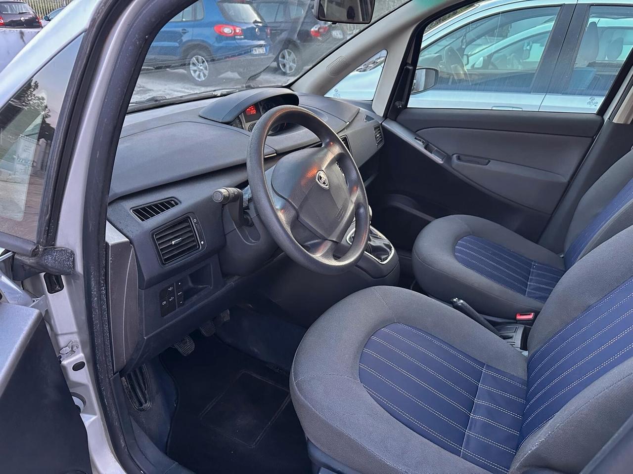 Lancia MUSA 1.4 Oro
