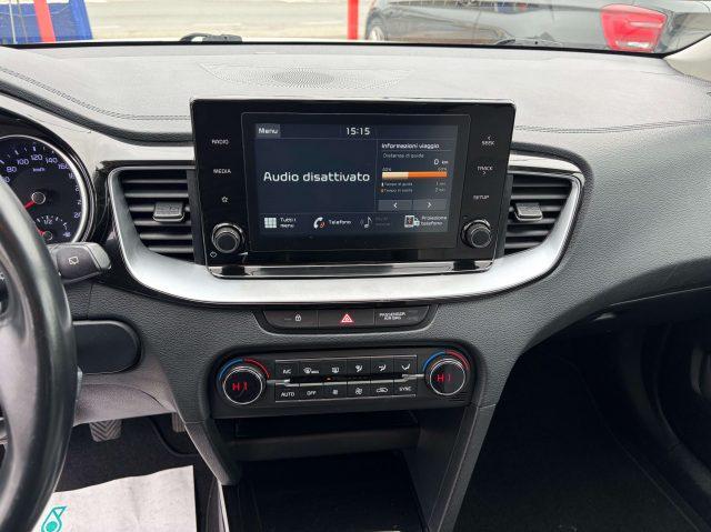 KIA XCeed XCeed 1.4 t-gdi Style 140cv