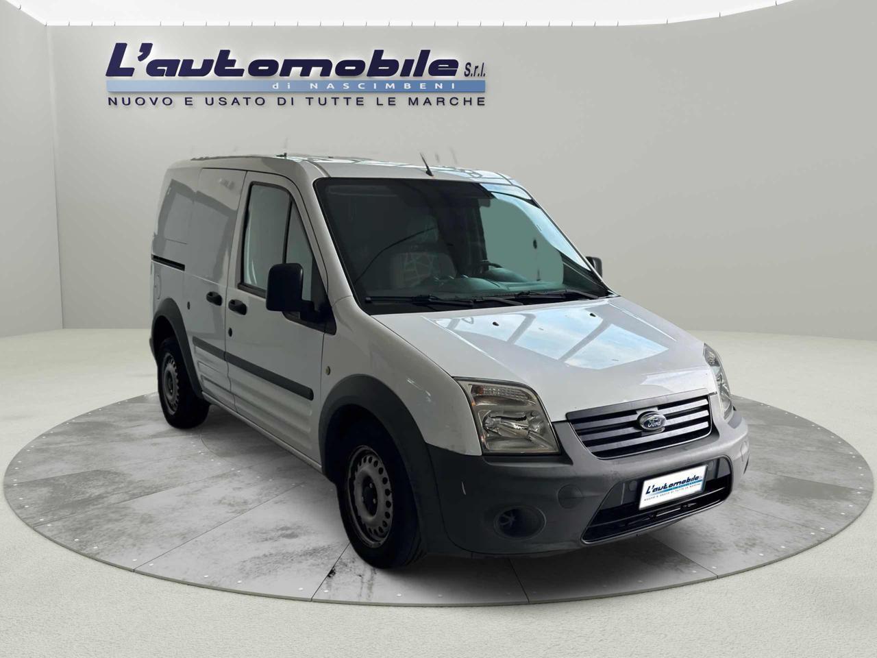 FORD Tourneo Connect 200S 1.8 TDCi/90CV AUTOCARRO N1