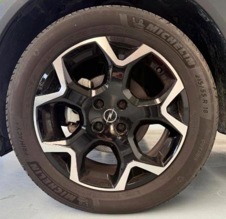 Opel Mokka 1.2 t Ultimate s&s 130cv