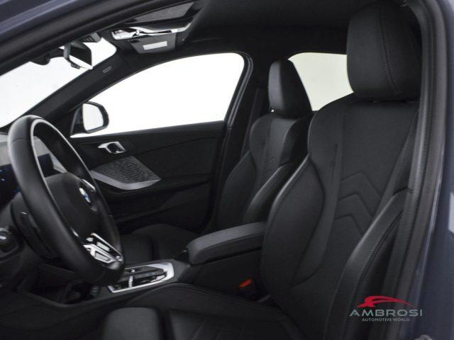 BMW 120 Serie 1 d 48V MSport Pro auto