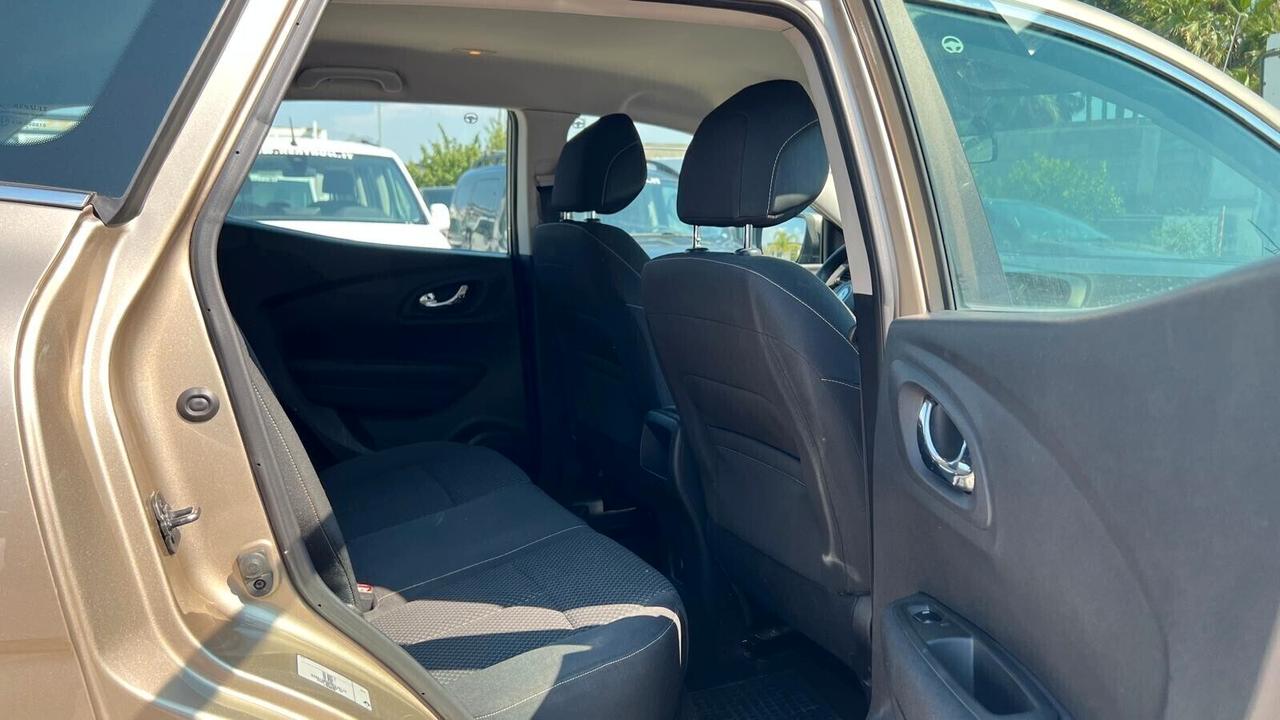 RENAULT KADJAR 1.5 BLUE DCI 8V ENERGY LIFE 110 CV. [RIF: 1423]