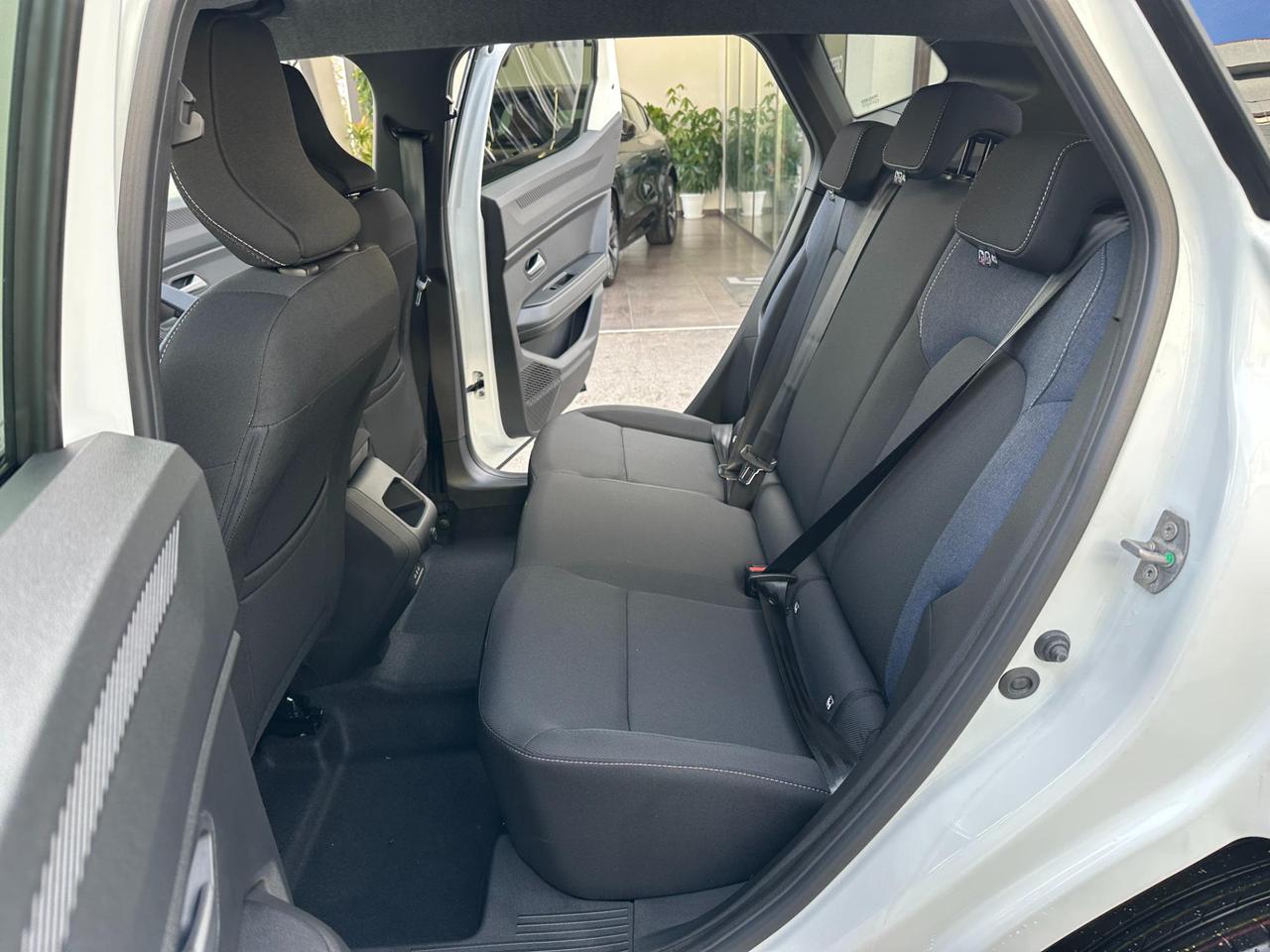 Dacia Duster 1.0 Eco-G Journey 100cv