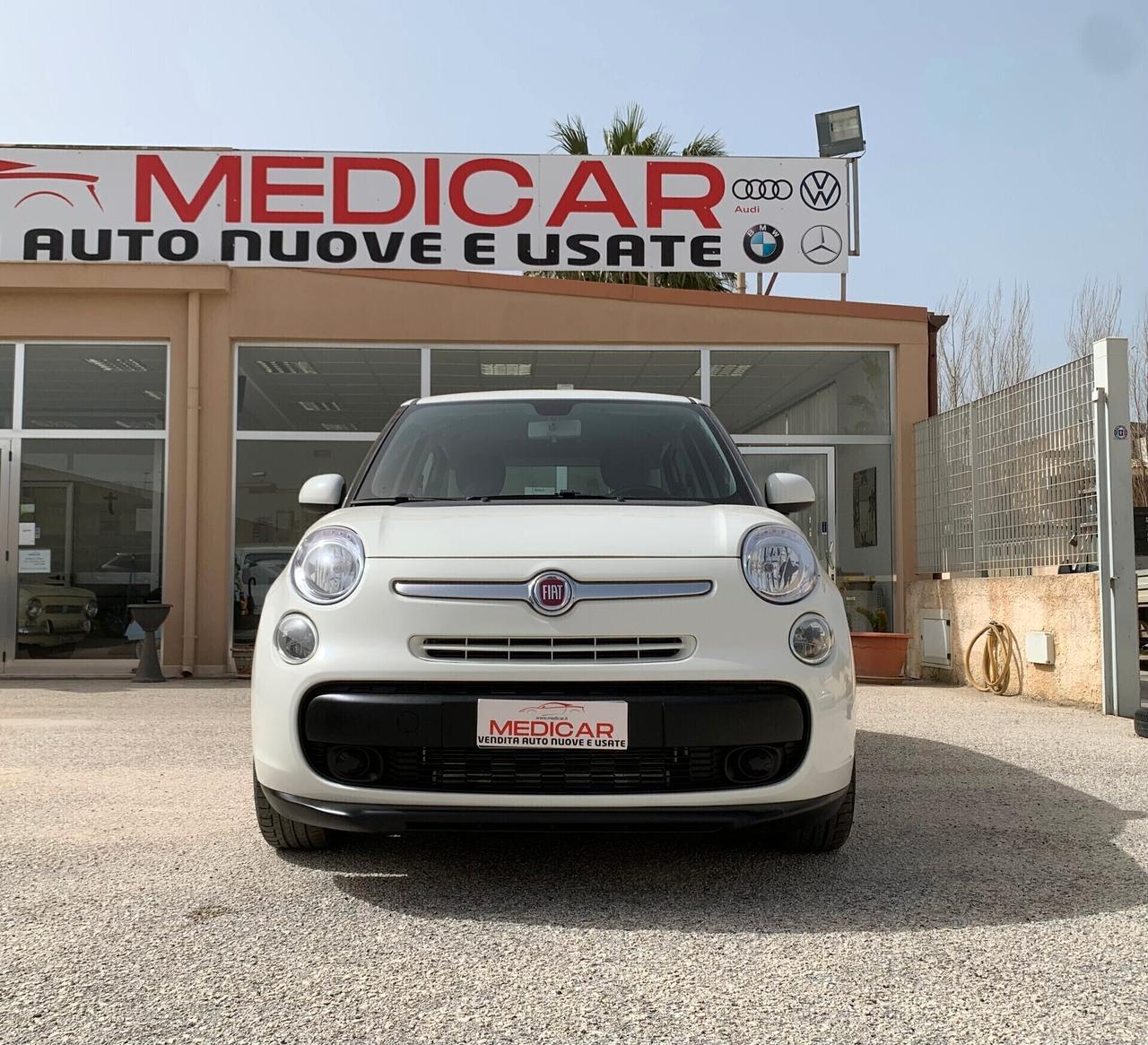 Fiat 500L 1.6 Multijet 120 CV Pop Star