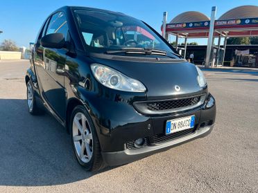 Smart ForTwo 1.0 LIMITED EDITION