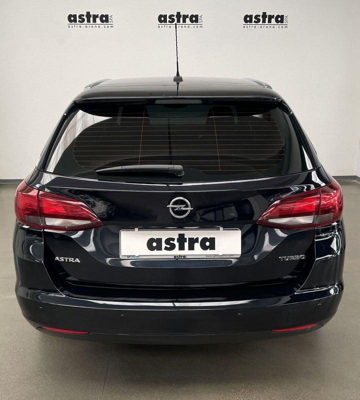 Opel Astra Astra 1.4 Turbo 150CV Start&Stop aut. Sports Tourer Dynamic