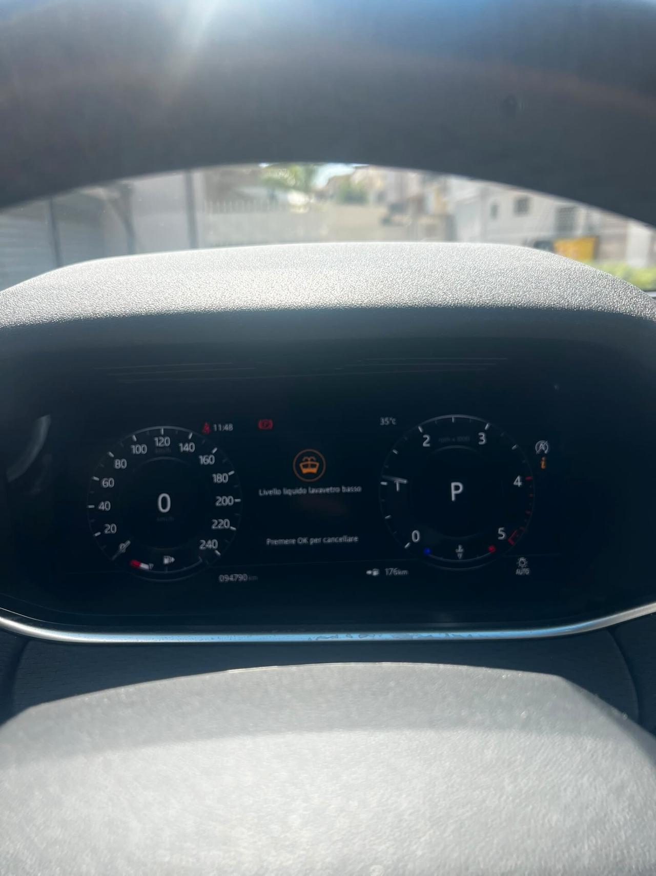 Land Rover Range Evoque 2.0D I4-L.Flw 150 CV AWD Auto S