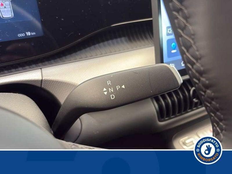 BYD Dolphin G DM-i Boost