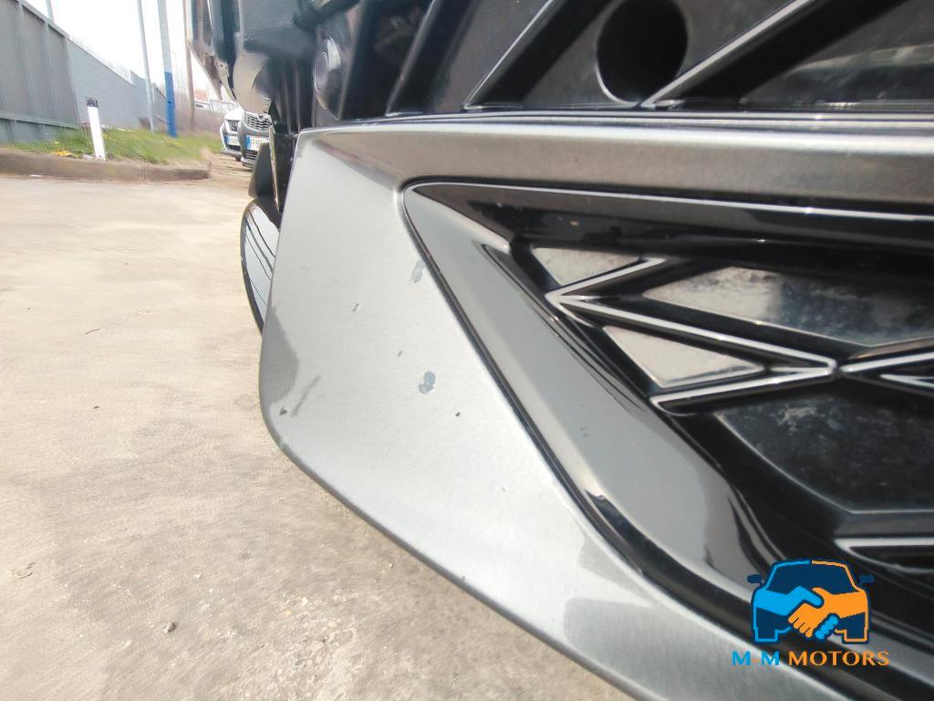 Cupra Formentor 1.4 e-hybrid 204cv dsg