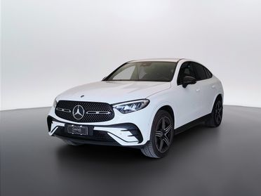 Mercedes-Benz GLC Coupe - C254 - GLC Coupe 300 de phev AMG Line Advanced Plus 4matic auto