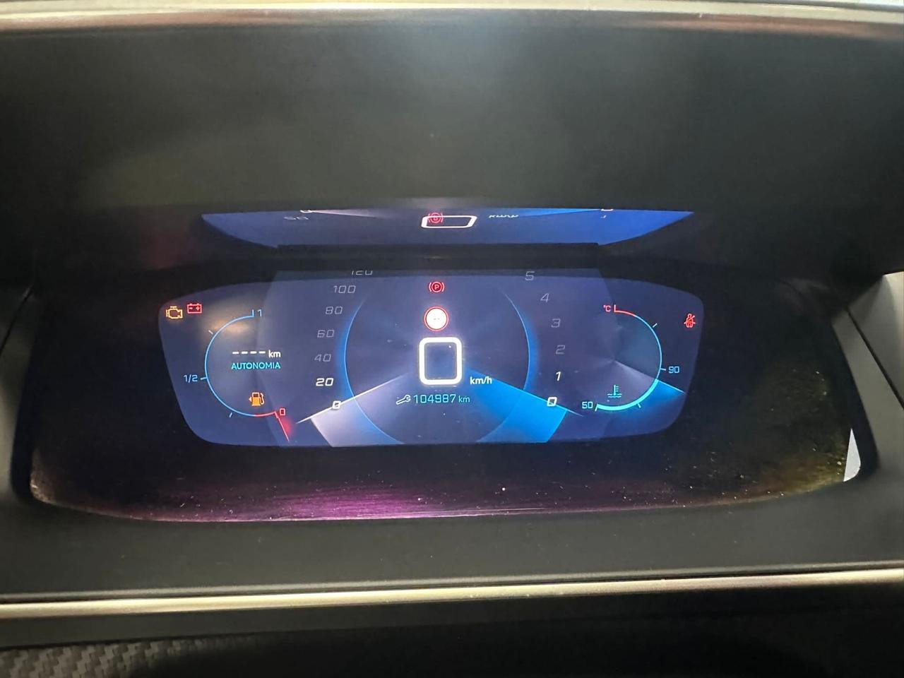 Peugeot 2008 PureTech 130 S&S Allure Manuale