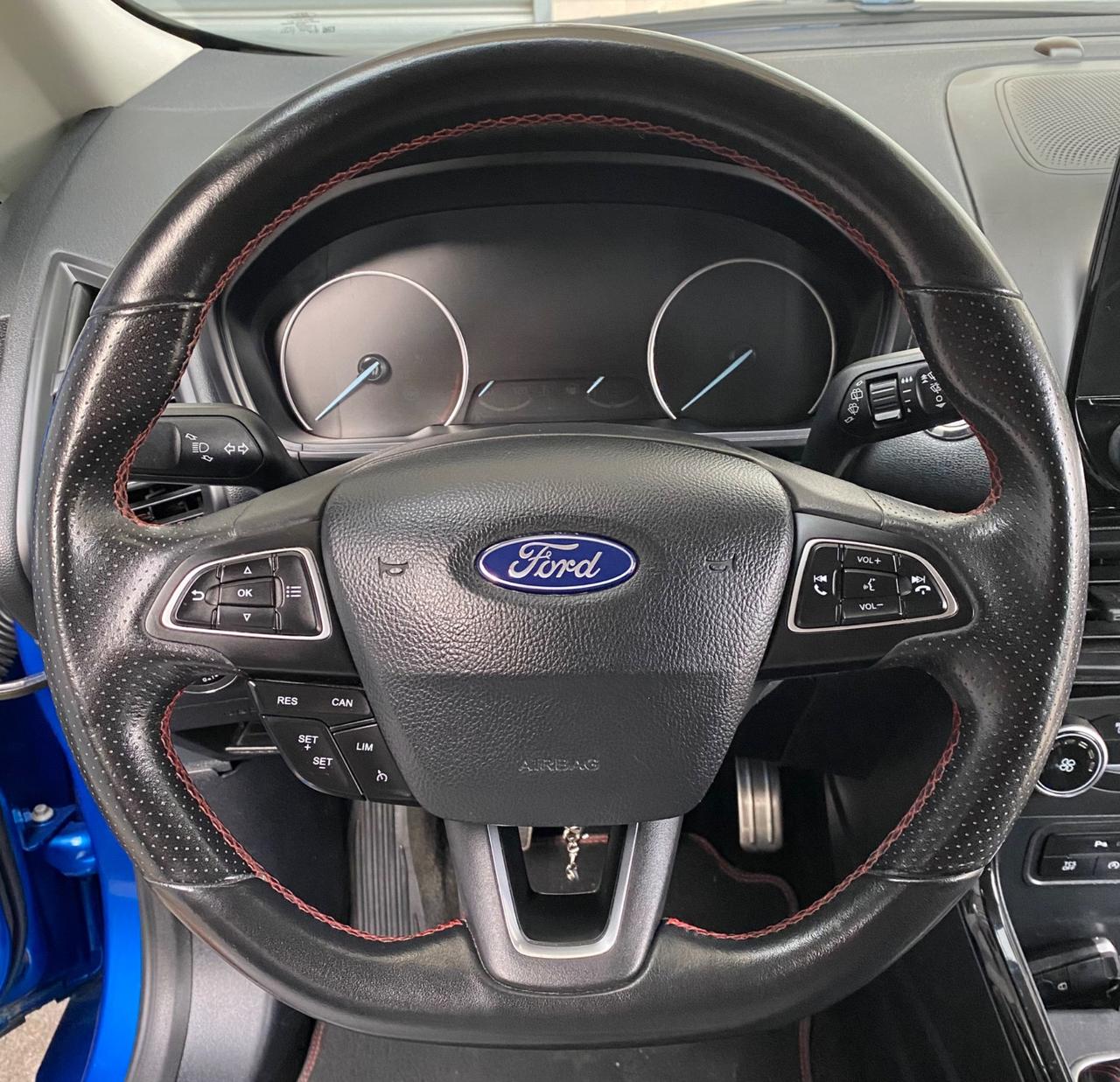 Ford EcoSport 1.5 TDCi 100cv Start&Stop ST-Line