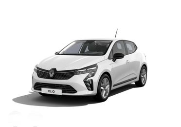 Renault Clio TCe 90 CV 5 porte Esprit Alpine noleggio €33/GG