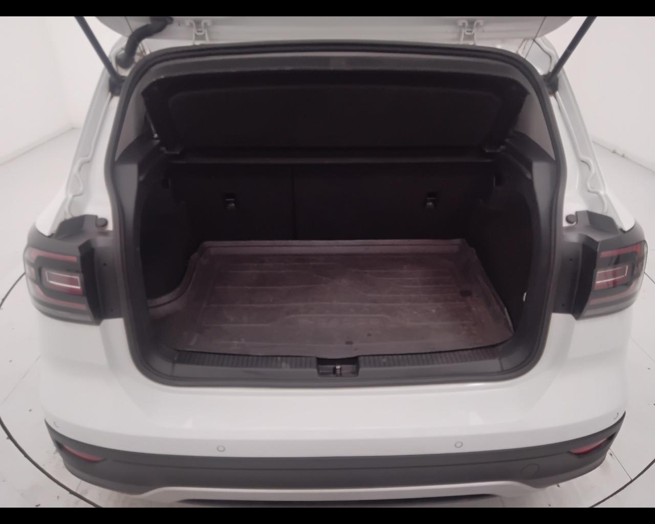 VOLKSWAGEN T-Cross 2019 - T-Cross 1.0 tsi Style 95cv