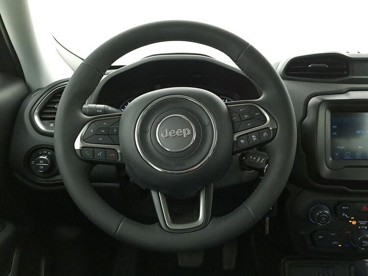 Jeep Renegade Limited DDCT BR489208 1.3 Benzina 150CV