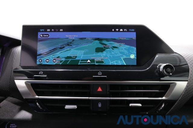 CITROEN C4 PURETECH 130 S&S EAT8 MAX FARI LED