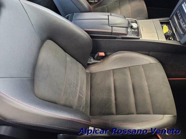 MERCEDES-BENZ E 350 Coupé BlueTEC Automatic Premium