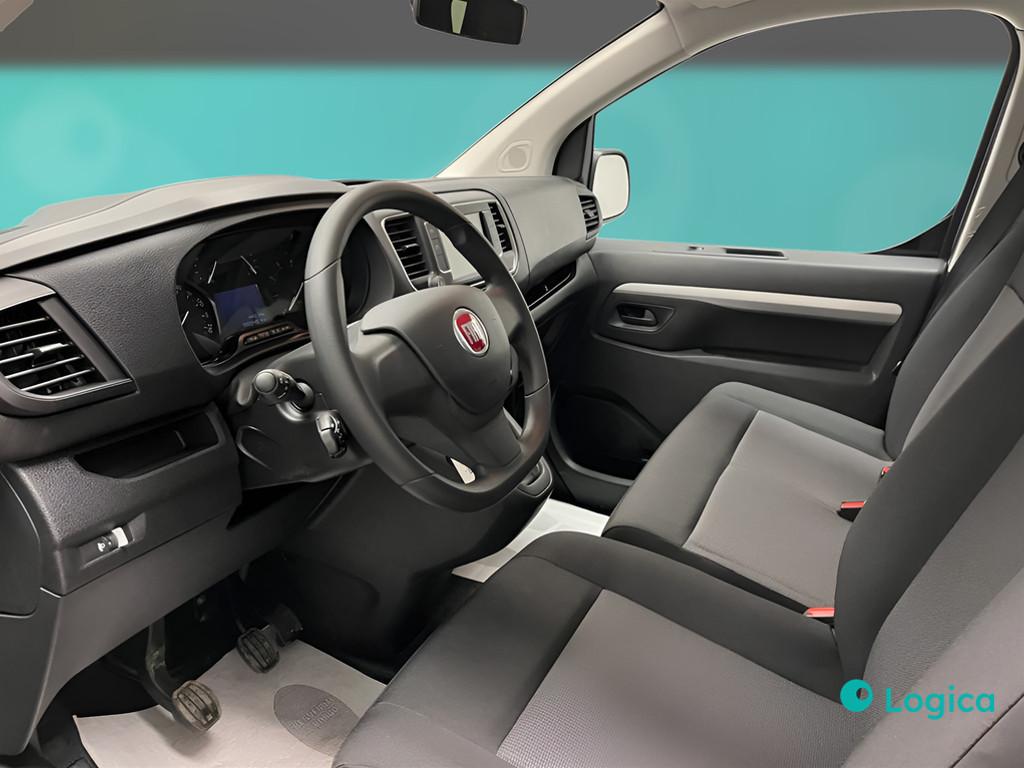 FIAT SCUDO L2H1 2.00 BLUEHDI 145CV MT6 9 POSTI M1