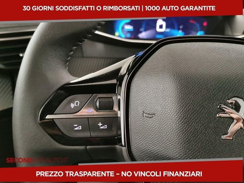 Peugeot 2008 1.2 puretech Allure Pack s&s 100cv