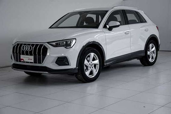 Audi Q3 35 TFSI 150 CV Business Advanced