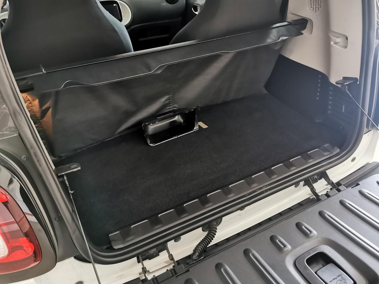Smart ForTwo 70 1.0 twinamic Passion