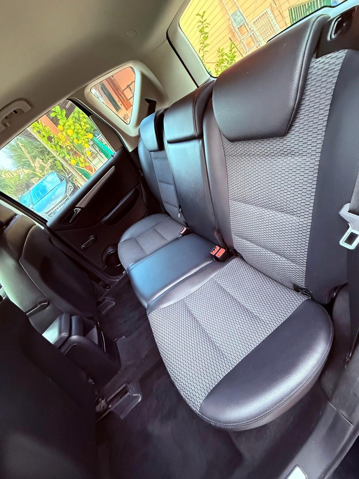 Mercedes-benz A 200 180 CDI Premium