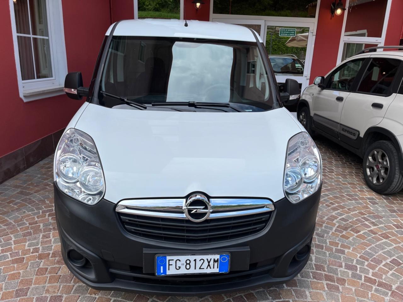 Opel Combo VAN