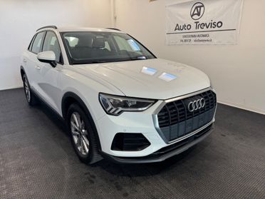 Audi Q3 35 TDI Business Advanced