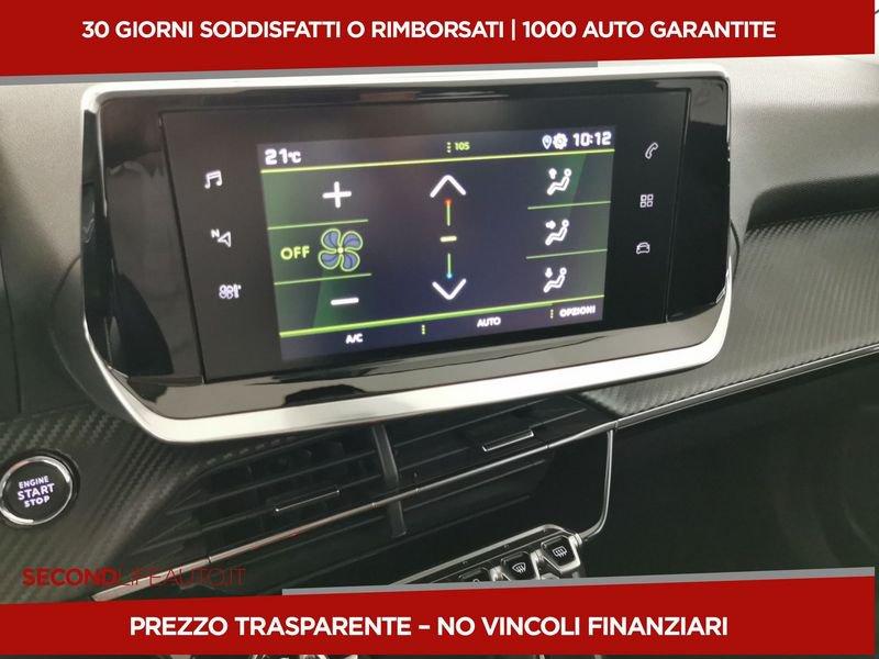 Peugeot 2008 1.2 puretech Allure Pack s&s 130cv