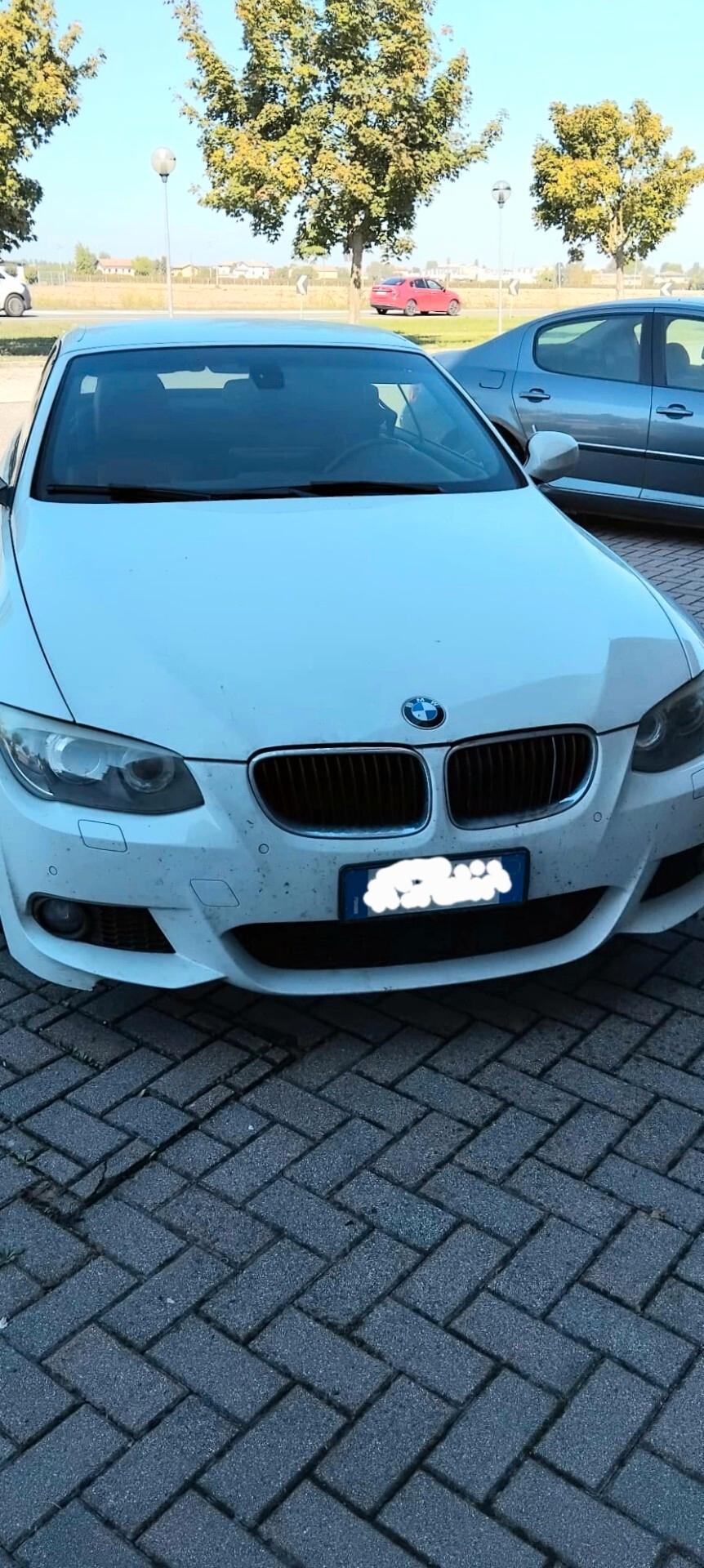 Bmw 320 330d cat Coupé Eletta