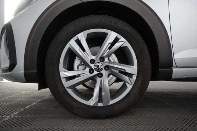VOLKSWAGEN Taigo Taigo 1.0 TSI 110 CV DSG R-Line