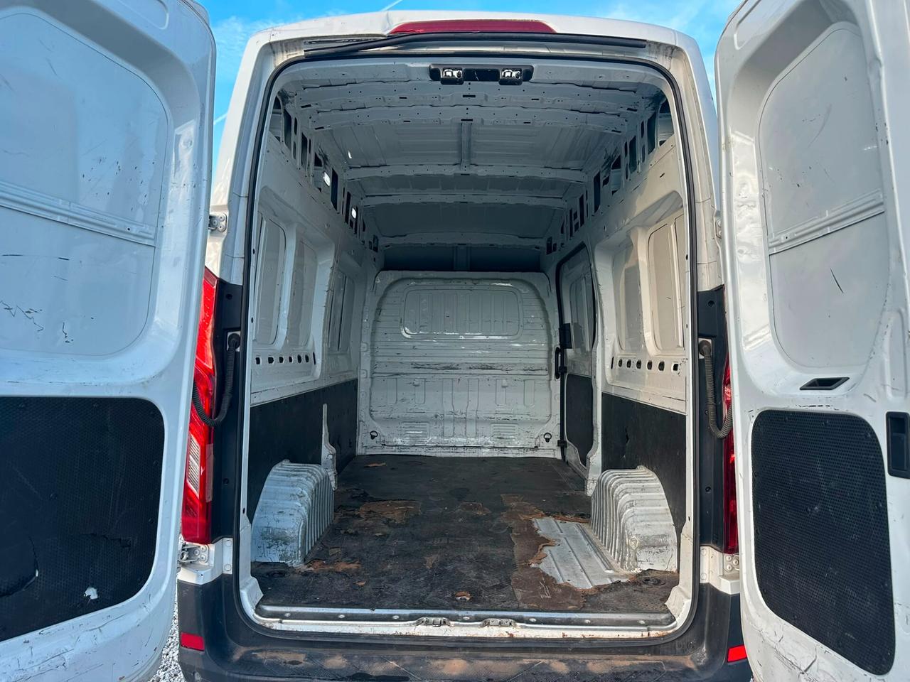 Maxus Deliver9 2.0 CRDI 150CV FWD PL-TM Furgone