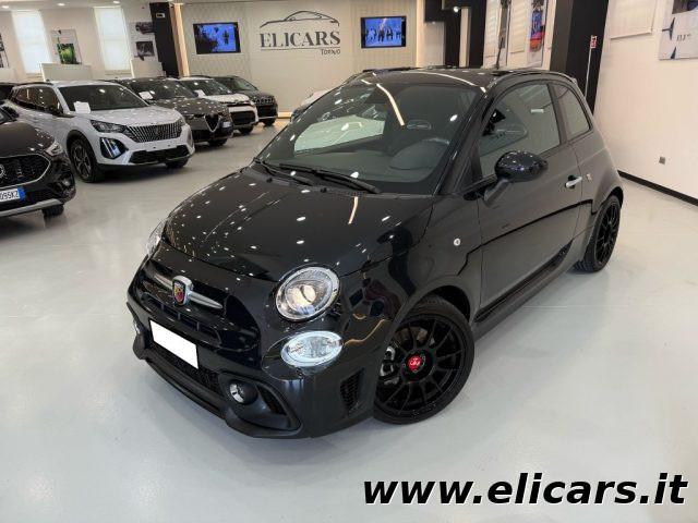 ABARTH 595 1.4 Turbo T-Jet 165 CV