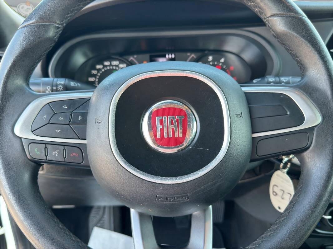 Fiat Tipo 1.3 mjt Street s&s 95cv