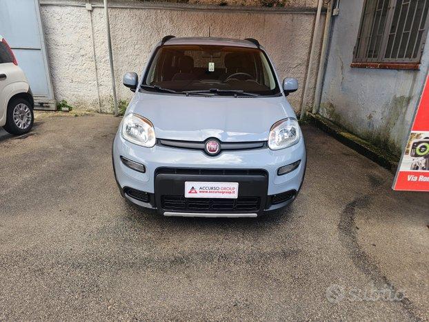 Fiat Panda 1.0 Hybrid City Life 2022