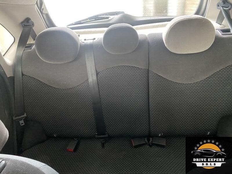 Citroën C3 C3 1.4 Perfect ( METANO)