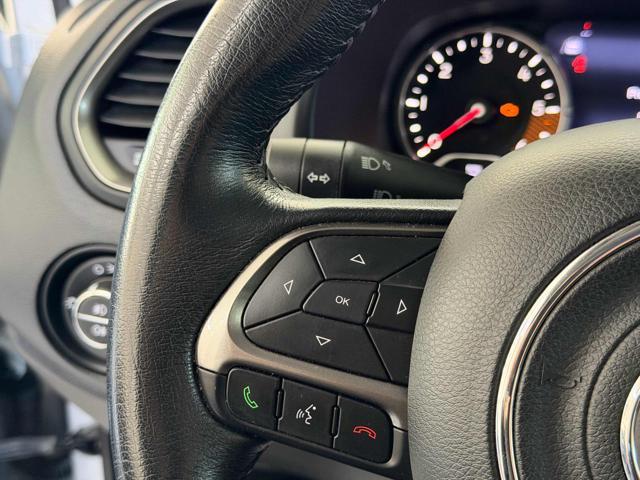 JEEP Renegade 2.0 Mjt 140CV 4WD Active Drive Low Limited