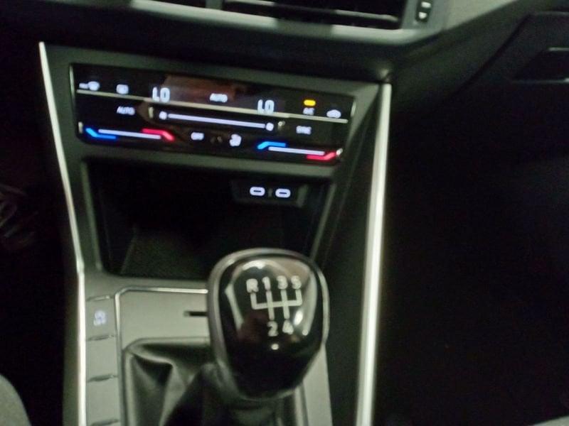 Volkswagen Polo 6ª serie 1.0 TSI Life